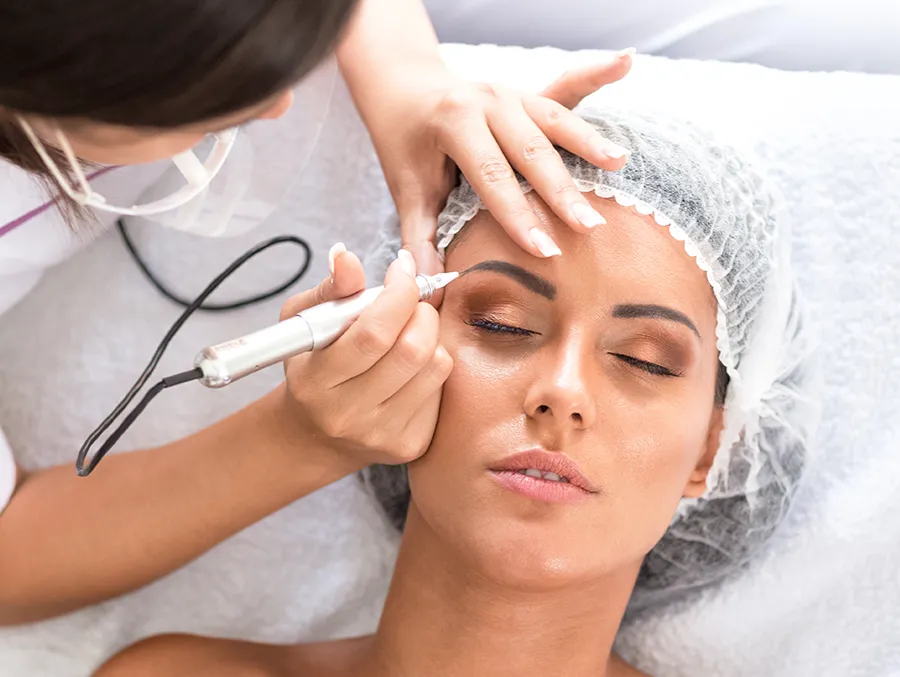 Beauty Salon Inverness